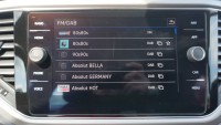 VW T-Roc 1.5 TSI Style