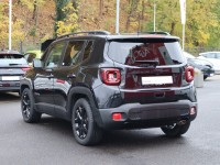 Jeep Renegade 1.3 T-GDI Limited