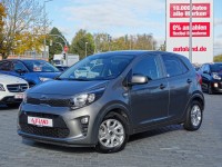 Vorschau: Kia Picanto 1.2