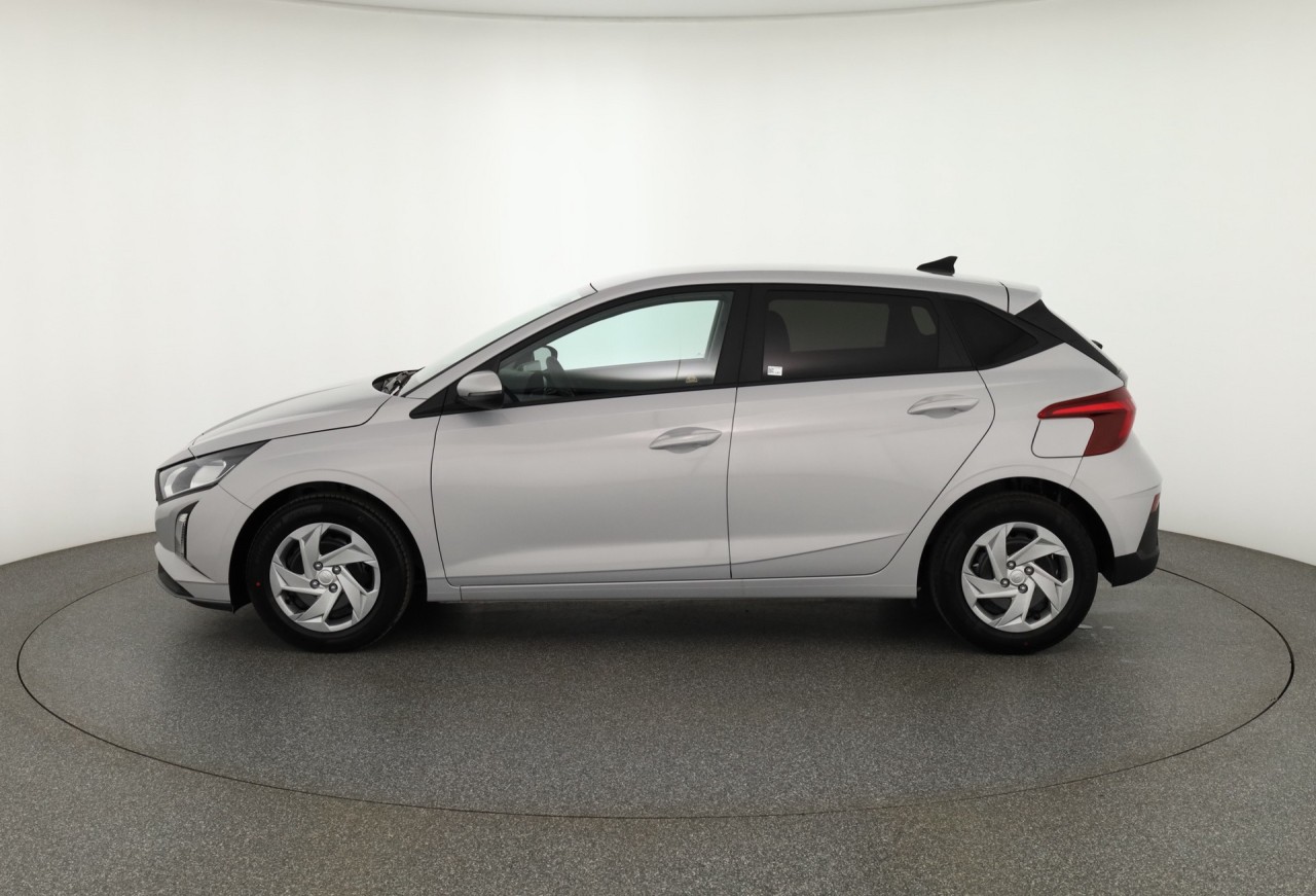 Hyundai i20 1.2