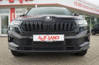 Skoda Karoq Sportline 1.5 TSI DSG