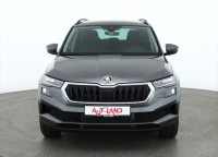Skoda Karoq 1.5 TSI DSG
