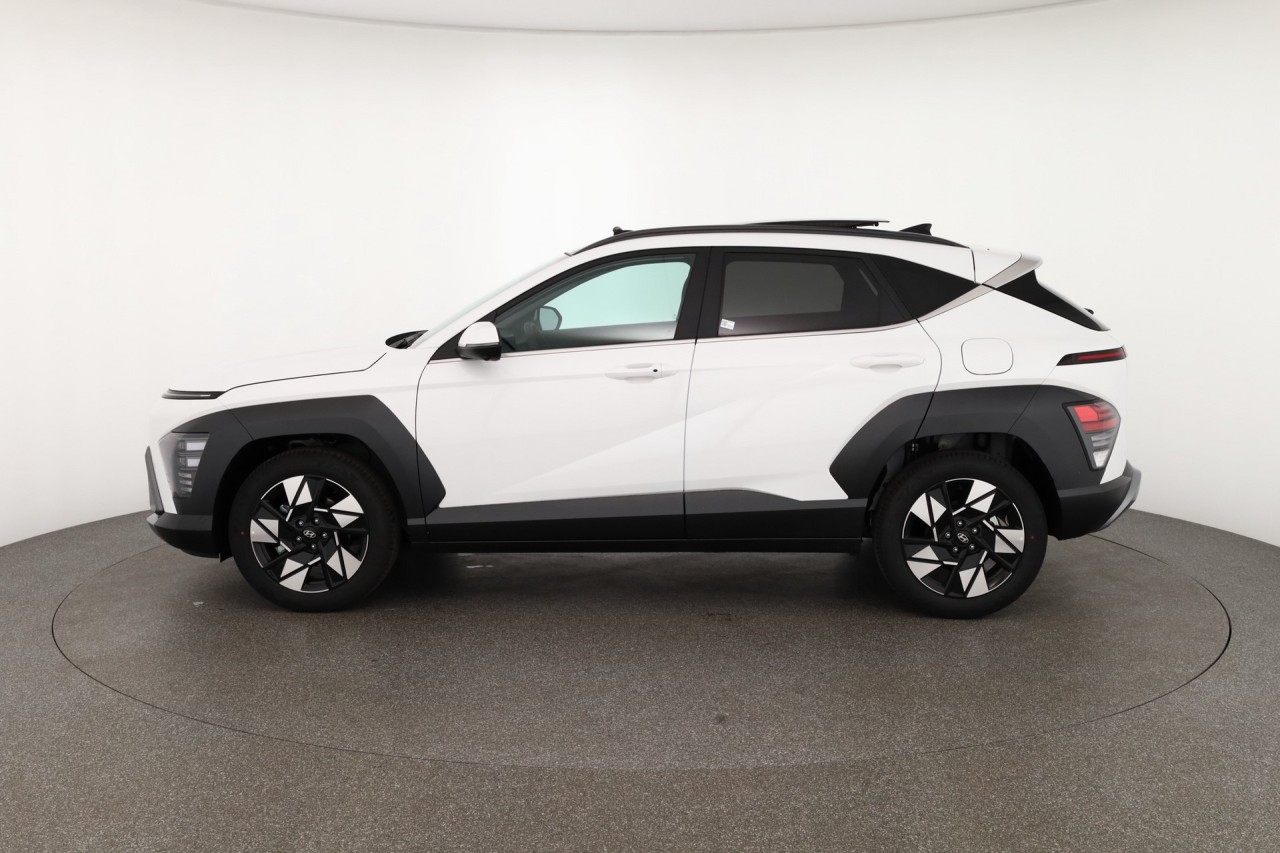 Hyundai Kona 1.0T-GDI Aut.