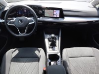 VW Golf VIII 2.0 TDI