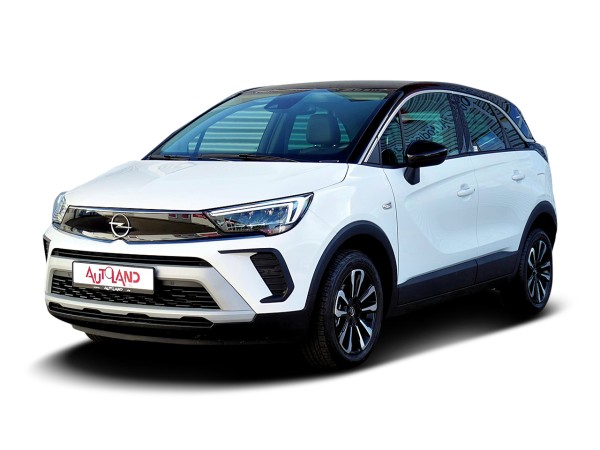 Opel Crossland 1.2 DI Turbo