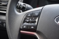 Hyundai Tucson 1.6 blue 2WD