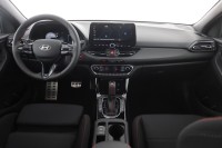 Hyundai i30 Kombi 1.6 T-GDI N-Line Aut.