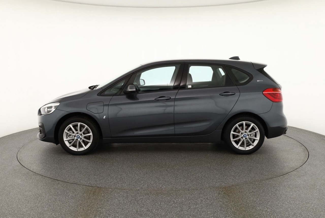 BMW Active Tourer 225xe Advantage
