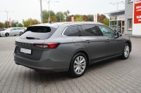 Skoda Superb Combi 1.5 TSI DSG