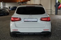 Mercedes-Benz GLC 43 AMG 4Matic