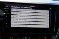 VW Arteon Shooting Brake 2.0 TSI R 4M