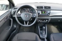 Skoda Fabia Combi 1.2l TSI Style