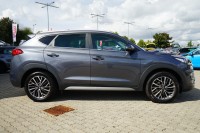 Hyundai Tucson 1.6 T-GDI 4WD
