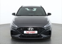 Hyundai i30 Kombi 1.6 T-GDI N-Line Aut.