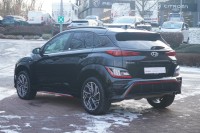 Hyundai Kona 1.6 T-GDI N Line 4WD