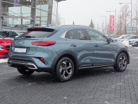 Kia xcee'd XCeed 1.5 T-GDI