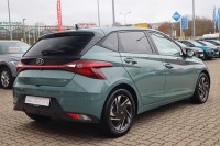 Hyundai i20 1.0