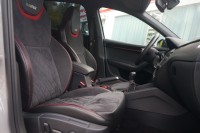 Skoda Octavia 2.0 TSI RS