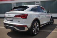 Audi Q5 Sportback S-Line 45 TFSI quattro s-tronic