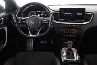 Kia pro_cee'd ProCeed 1.6 T-GDI GT