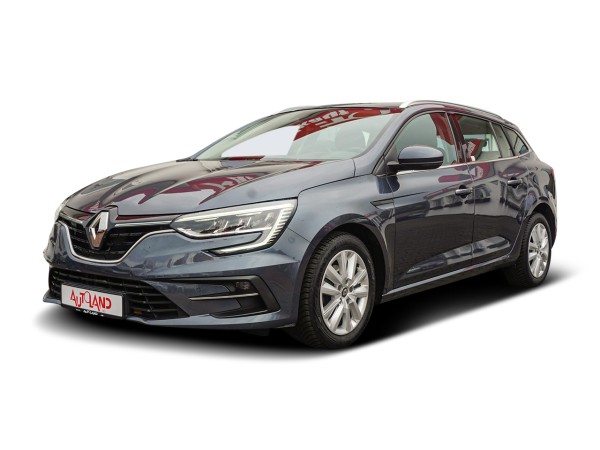 Renault Megane Grandtour ZEN TCe 115