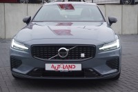 Volvo S60 Hybrid Polestar