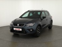 Seat Arona 1.5 TSI DSG FR 2-Zonen-Klima Navi Sitzheizung