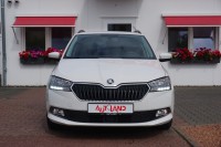 Skoda Fabia Combi 1.0 Drive Best of
