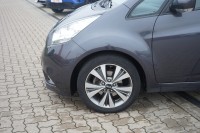 Kia Venga 1.6CVVT Spirit Sitzheizung