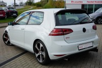 VW Golf VII 2.0 GTI
