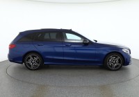 Mercedes-Benz C 300 C300 de T AMG Line