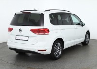 VW Touran 1.5 TSI DSG