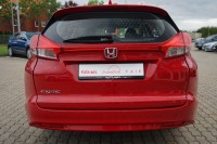 Honda Civic Tourer 1.6 Elegance