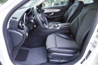 Mercedes-Benz C 220 C220d T-Modell BlueTec Avantgarde