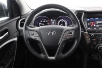 Hyundai Santa Fe 2.2 T-GDI Style