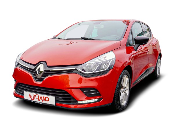 Renault Clio 1.2 Limited