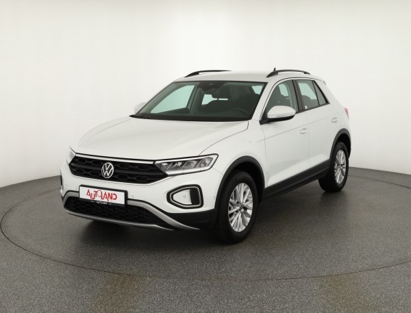 VW T-Roc 1.0 Style