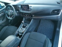 Nissan Qashqai 1.3 DIG-T