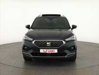 Seat Tarraco 2.0 TDI DSG 4Drive