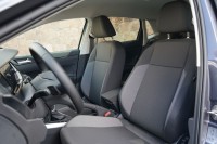 VW Polo 1.0 TSI DSG