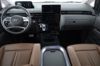 Hyundai Staria 2.2 CRDI 4WD Signature