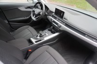 Audi A4 Avant 35 2.0 TDI design