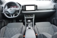 Skoda Karoq 1.5 TSI Sportline 4x4