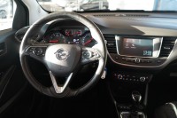 Opel Crossland X 1.2 Turbo Panorama Allwetter