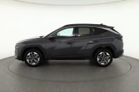 Vorschau: Hyundai Tucson 1.6T-GDI Facelift