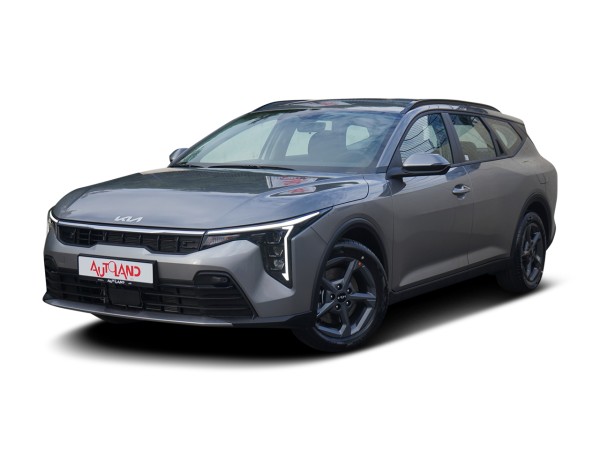 Kia K4 Sportswagon 1.6 T-GDI Aut.
