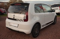 Skoda Citigo 1.0 MPI Monte Carlo