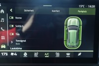 Dacia Duster Journey Hybrid 155 Aut.