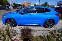 BMW X2 xDrive 20 d M Sport