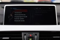 BMW X1 sDrive 18i Advantage